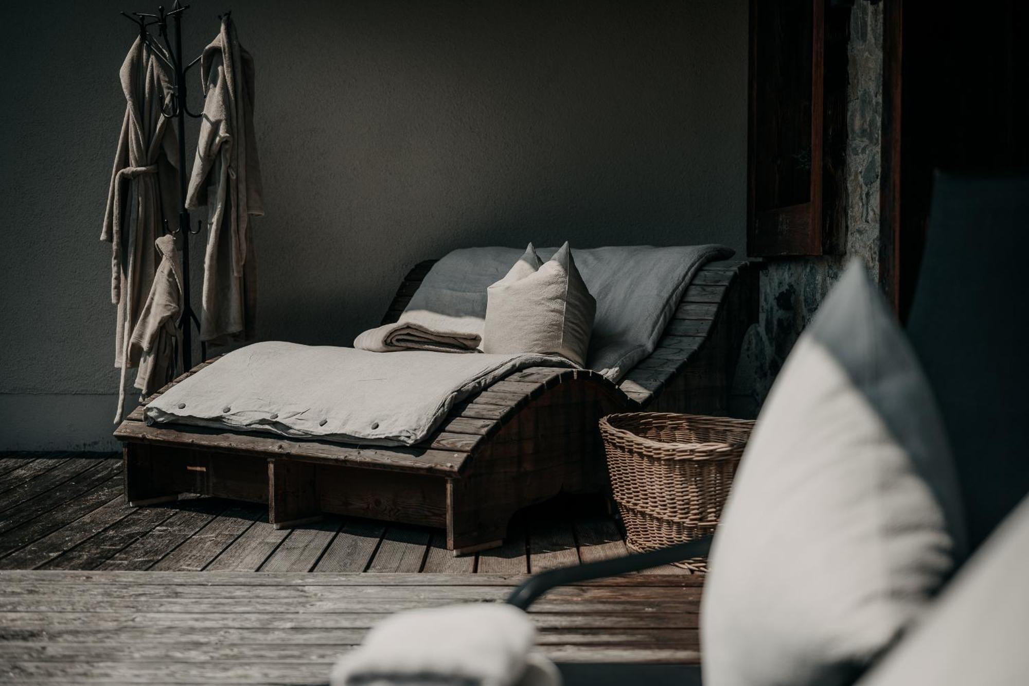 Alpenappartements Cristall Ehrwald Ngoại thất bức ảnh