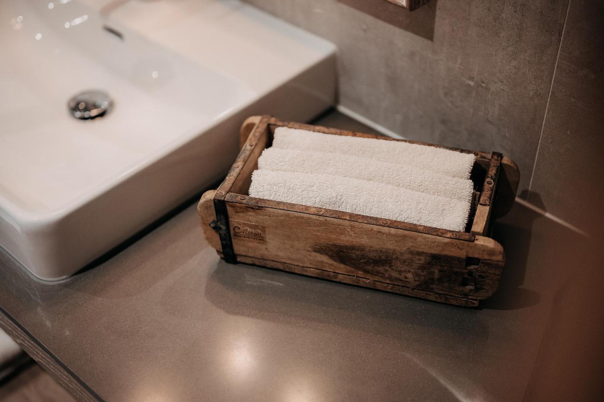 Alpenappartements Cristall Ehrwald Ngoại thất bức ảnh