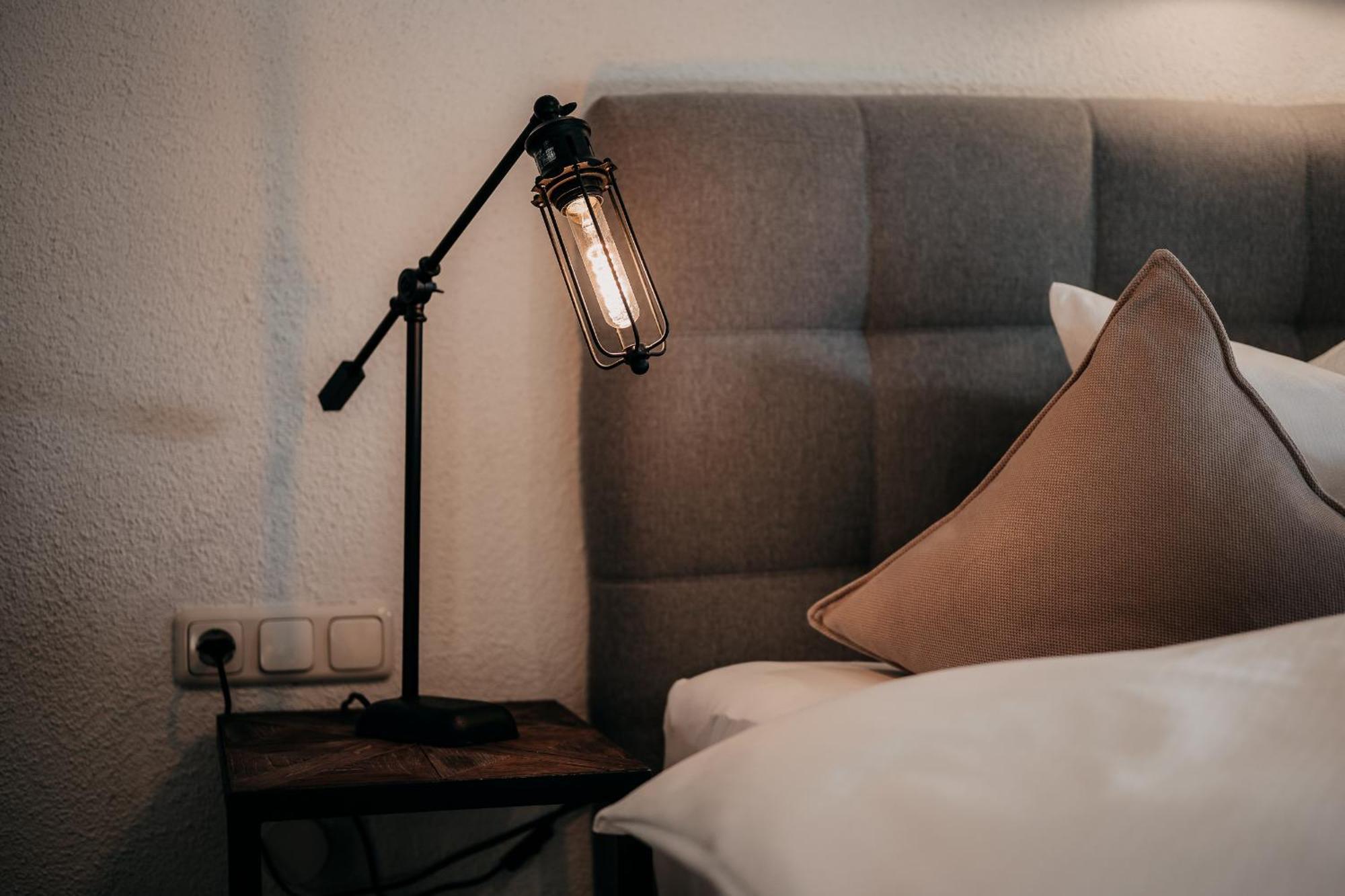 Alpenappartements Cristall Ehrwald Ngoại thất bức ảnh