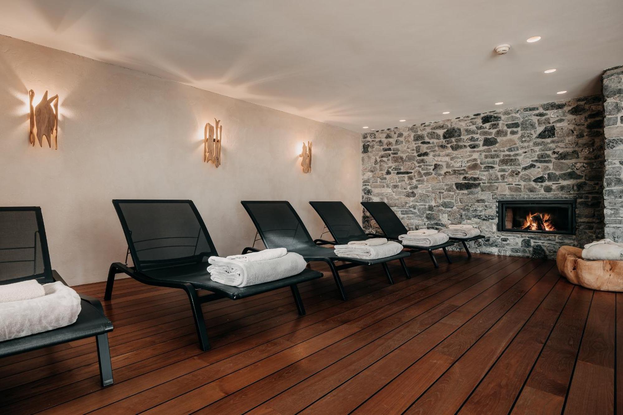 Alpenappartements Cristall Ehrwald Ngoại thất bức ảnh